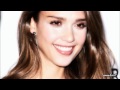So damn beautiful ... Jessica Alba