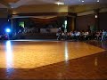 Michael Malitowski and Joanna Leunis - SAMBA