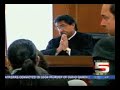 Dick Cheney Indictment Hearing Underway