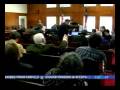 Dick Cheney Indictment Hearing Underway