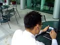 Fujitsu LifeBook U1010