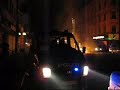 N�rrebro Riots (Early AM, March 3, 2007)