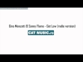 Gino Manzotti & Sonny Flame Get Low Video and Lyrics