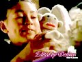 Manny & Emma :Umbrella