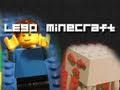 LEGO Minecraft [Stop-Motion]