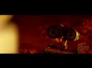 Wall-E Trailer #3