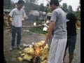Puting Beliung MB UGM