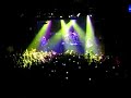 Tokio Hotel live in New York - Durch den Monsun (Full)