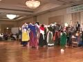 LOS ANGELES IRISH SET DANCERS 