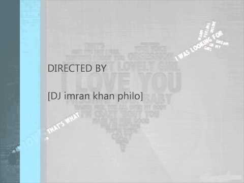 Broken Covered by DJ imran khan philo