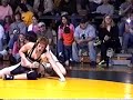 nc north carolina 2a high school state wrestling championship 145lb match bandys vs croatan

trent mauney (b) major dec. michael pearce (c) 8-0