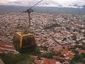 Salta desde el Telef�rico