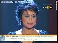 Back To The Past - The Moment Aliff Aziz Won Anugerah 2007