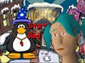 club penguin meets runescape part 5