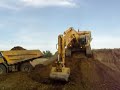 Cat 385C LME Cat 385C LME
