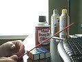 how to properly lubricate you cube