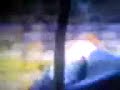 Ron Gets Hit With His BroomStick