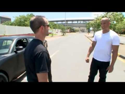 vin diesel