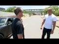 Fast Five Featurette - Vin Diesel Stunts and Charger