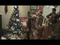videos de Christmas '08