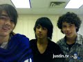Jonas Brothers Chat [[Part Five]] 09/15/07