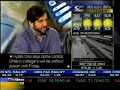 CP24 interview - Rory Scherer - Mystery At Mansfield Manor