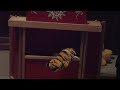 the puppet show series episode 2