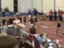 2007 UW-Stout Invitational 4x400
