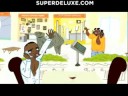Akon Calls T- Pain