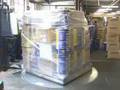 Morris Lubricants picking, despatch, distribution and export