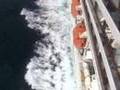 San Juan Approach
