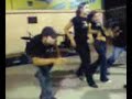 Projeto Avivar - Pantomima \"O Inimigo\"