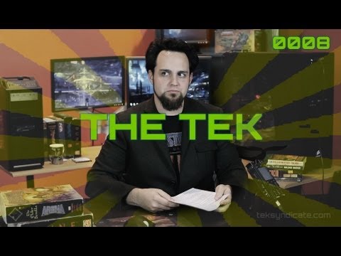 sandybridge - The most ridiculous episode ever? Probably not. You want some meaty links? http://teksyndicate.com/videos/tek-0008-gtx-690-gtx-670-ivy-bridge-etc email me! i...
