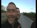 Montaje de la broma de despedida que le hicieron los amigos Vicente Part alias el Tigre, paseandolo por toda la ciudad. Al final hay un pequeño montaje muy divertido.