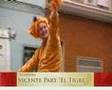 Despedida del Tigre Algemesi