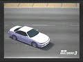 Gran turismo 3 real pro drifting