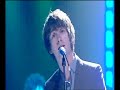 The Last Shadow Puppets - Standing Next to Me (Live)