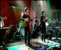 The Last Shadow Puppets - Standing Next to Me (Live)