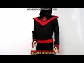 Video: Thumbnail - Glow Away Neon Boys Ninja Costume