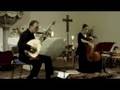 UCCELLINI Bergamasca (1642) Baroque Cello & Theorbo