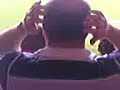 Exeter 1-1 Cambridge Utd...Raddy and Elvers Hit the Town Exeter 1-1 Cambridge Utd...Raddy and Elvers Hit the Town