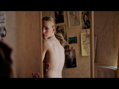 Preview Trailer Girl, trailer ufficiale italiano