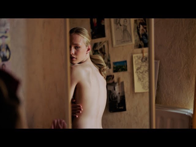 Anteprima Immagine Trailer Girl, trailer ufficiale italiano