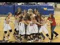 Oklahoma State Basketball Tournament Buzzer Beater !!!