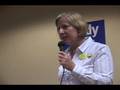 Cindy Sheehan on Labor, The War And The Economy