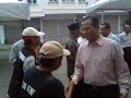 Menteri Besar Johor Dato Abdul Ghani -Barisan National activ Menteri Besar Johor Dato Abdul Ghani -Barisan National activ