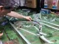 minitrix n diorama selbst gemacht 3