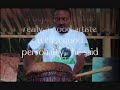 a tribute to MINANI RWEMA