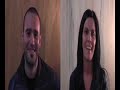Intervista doppia agli sposi