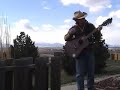 Trainwreck by Dan Beahm and The Invisible Three